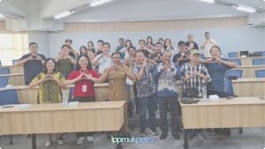 Sinergi Akademisi dan Mitra dalam Matching Forum Abdimas 2026